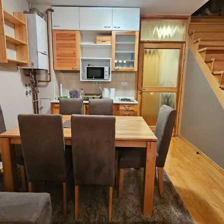 Sunce Apartment *