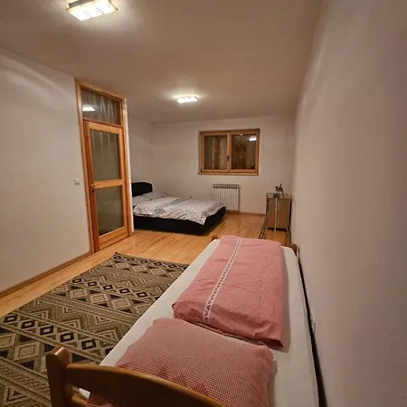 Sunce Apartment