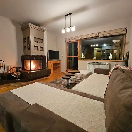 Apartment Sunce