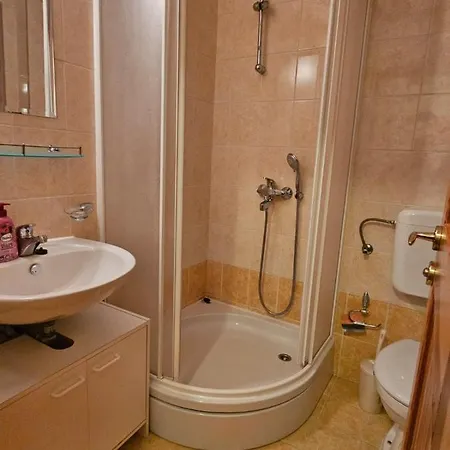 Sunce Apartment *