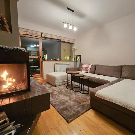 Sunce Apartment